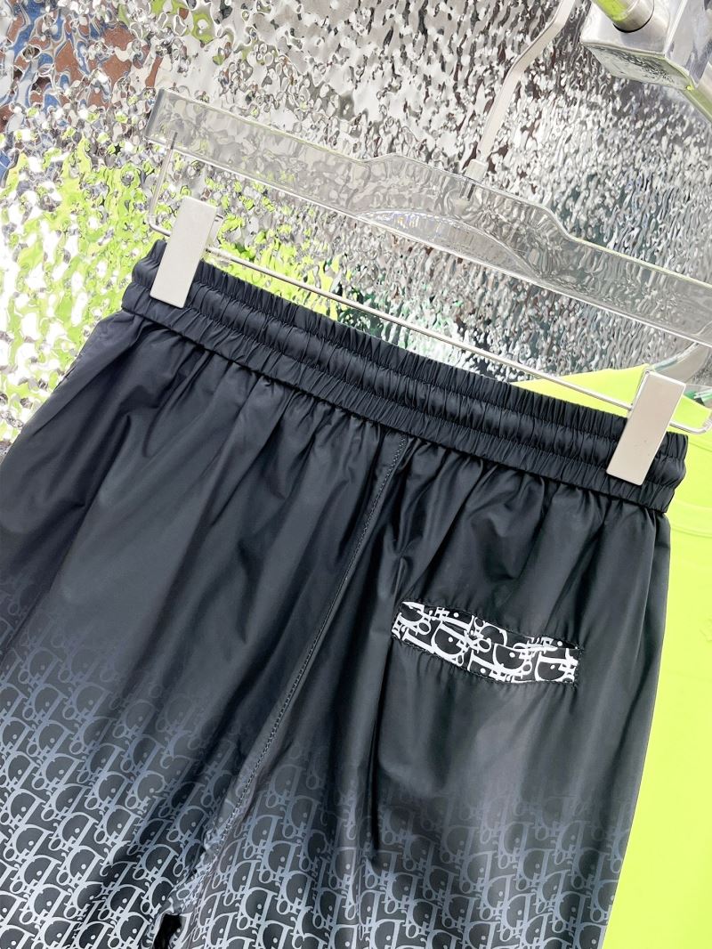 Christian Dior Short Pants